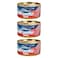 Siblou Solid Light Meat Tuna with Red Chili, 480g