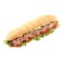 Siblou Solid Light Meat Tuna with Red Chili, 480g