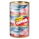 Siblou Solid Light Meat Tuna with Red Chili, 480g