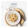 Barilla Love Heart Shaped Pasta 400g