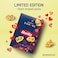 Barilla Love Heart Shaped Pasta 400g