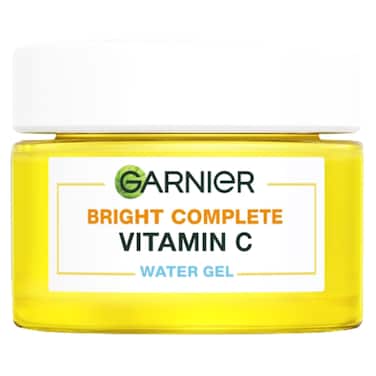 Garnier Bright Complete Vitamin C Water Gel, 50ml