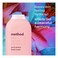 Method Pure Peace Peony Rose Water Pink Sea Salt Body Wash 532ml