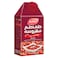 KDD Tomato Puree 500ml Pack of 2