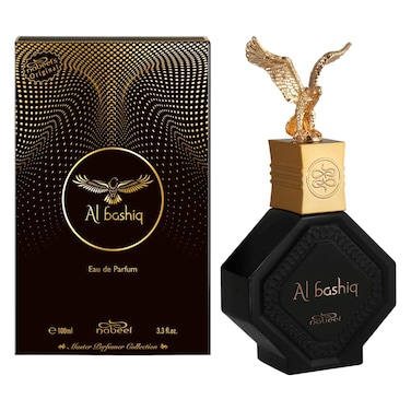 Nabeel Eau De Parfum, Al Bashiq, 100ml
