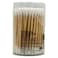 Sea Pearl Bamboo Cotton Swabs 100 Buds