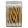 Sea Pearl Bamboo Cotton Swabs 100 Buds