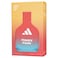 Adidas Vibes Happy Feels Eau De Parfum 100ml