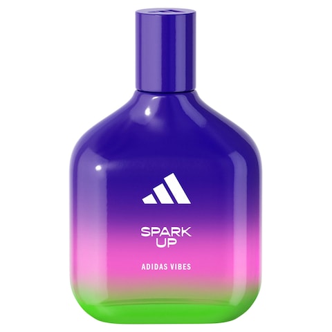 أديداس فايبز سبارك أب ماء العطر 100 ملل