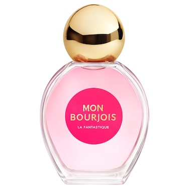 Bourjois La Fantastique Eau De Parfum 50ml
