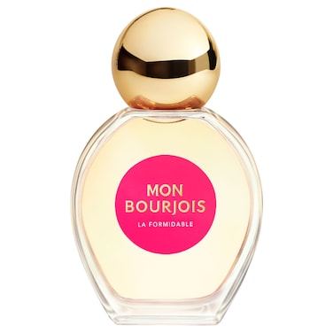 Bourjois La Formidable Eau De Parfum 50ml
