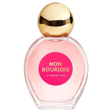 Bourjois La Magnetique Eau De Parfum 50ml