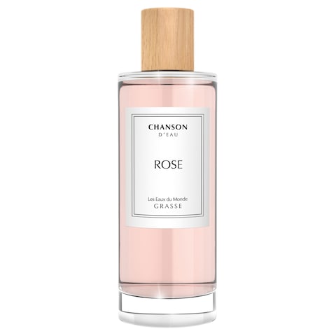 Chanson D&rsquo;Eau Rose Eau De Toilette 100ml