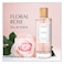 Chanson D'eau Eau De Toilette Natural Spray, Rose, 100ml