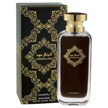 Maryaj  Eau De Toilette, Eternal Oud, 100ml