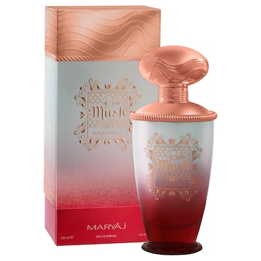 مارياج مسك الزهوز ماء عطر 100 ملل