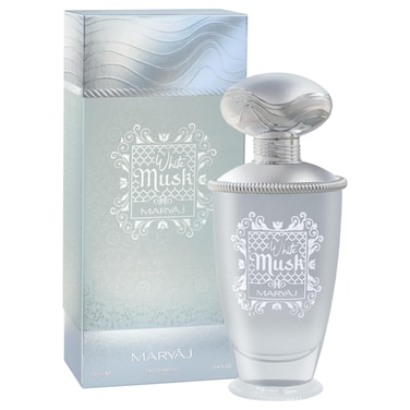مارياج مسك أبيض ماء عطر 100 ملل