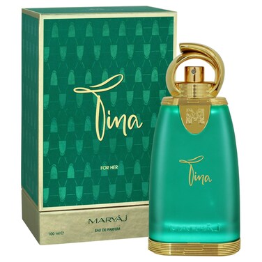 مارياج تينا ماء عطر للنساء 100 ملل