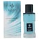 Azha Perfumes Butterfly Nebula Collection Ocean Breeze Eau De Parfum for Men 100ml