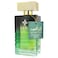 Azha Perfumes Emerald Nebula Collection Taj Al Oud Eau De Parfum for Men 100ml