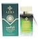 Azha Perfumes Emerald Nebula Collection Taj Al Oud Eau De Parfum for Men 100ml