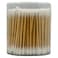 Sea Pearl Bamboo Cotton Swabs 200 Buds