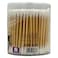 Sea Pearl Bamboo Cotton Swabs 200 Buds