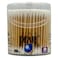 Sea Pearl Bamboo Cotton Swabs 200 Buds
