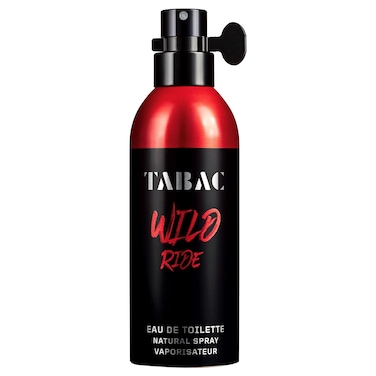 Tabac Eau De Toilette, Wild Ride, 75ml