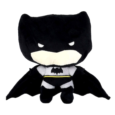 Batman Plush Doll