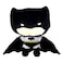Batman Plush Doll