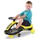 Warner Bros Batman Plasma Ride-On Swing Car for Kids