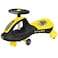 Warner Bros Batman Plasma Ride-On Swing Car for Kids