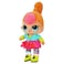 Neon QT Standing Plush Doll