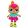 Neon QT Standing Plush Doll
