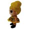 Queen Bee Standing Plush Doll