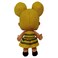 Queen Bee Standing Plush Doll