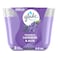 Glade Tranquil Lavender and Aloe 3 Wick Candle  193g