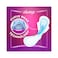 Always All-in-One Ultra Slim Regular Sanitary Pads Large 20 Pads