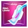 Always All-in-One Ultra Slim Regular Sanitary Pads Large 20 Pads