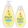 Johnson's Baby Top-to-Toe Wash 3-in-1 gentle and mild 500ml + 300ml
