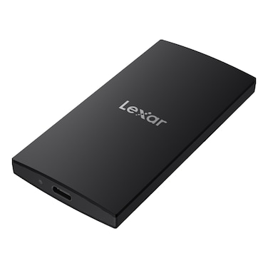 Lexar SL300 Portable SSD Black 1TB