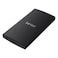 Lexar SL300 Portable SSD Black 1TB