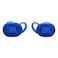 JBL Endurance Race 2 Truly Wireless Bluetooth In-Ear Earbuds Blue