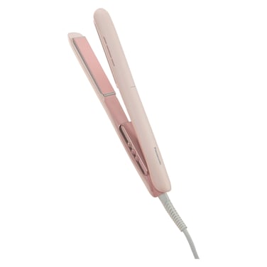 Panasonic Hair Straightener EH-HV31-P, Pink