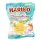 Haribo Chamallows Cocoballs Marshmallow with Coconut 62g Pack of 2
