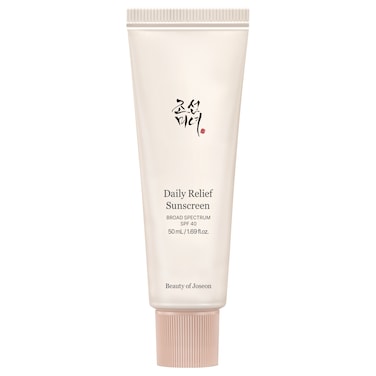 Beauty of Joseon Daily Relief Sunscreen Rice Plus Probiotics SPF 50+ 50ml