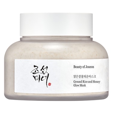 Beauty of Joseon Ground Rice and Honey Glow Face Mask 150ml
