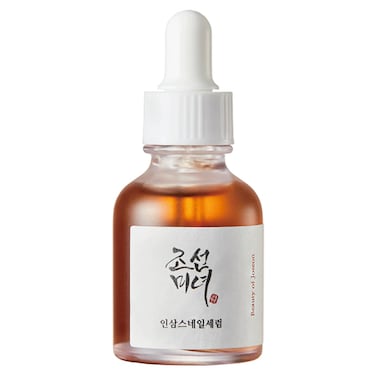 Beauty of Joseon Revive Serum Ginseng Plus Snail Mucin 30ml