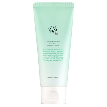 Beauty of Joseon Green Plum Refreshing Cleanser 100ml